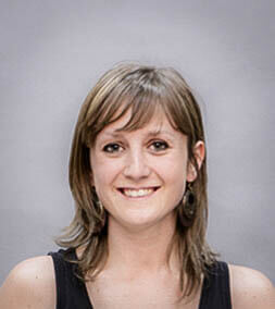 Jessica Legaye, une femme dans l'usinage